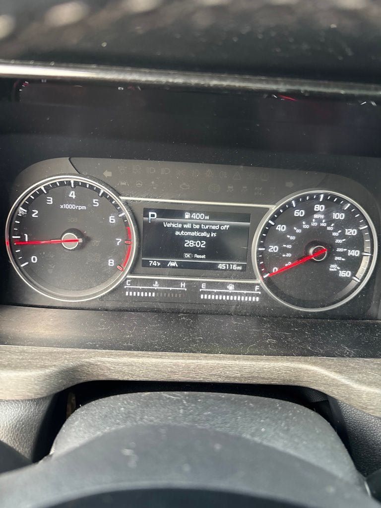 Used 2023 Kia Sorento X-Line EX AWD/4WD image 13