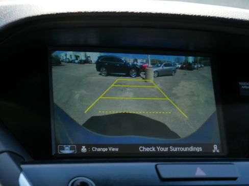 Used 2017 Acura MDX SH-AWD w/ Technology Package image 27