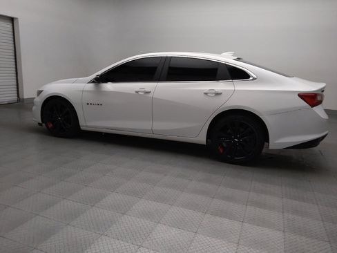 Used 2018 Chevrolet Malibu LT w/ Redline Edition image 3