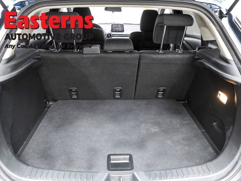 Used 2020 MAZDA CX-3 Sport image 9