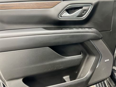 Used 2022 Chevrolet Tahoe High Country image 22