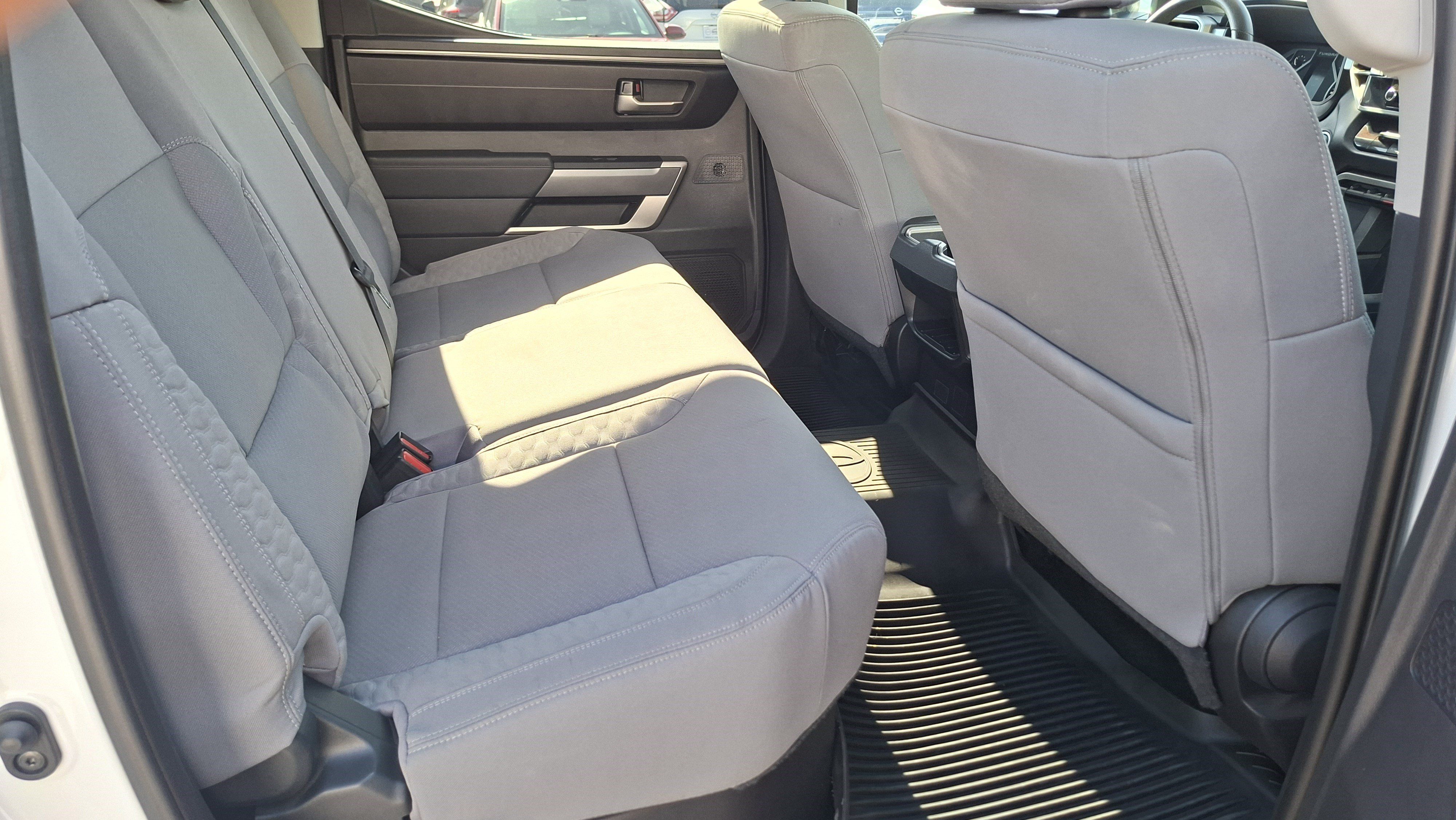 Used 2022 Toyota Tundra SR5 AWD/4WD image 22