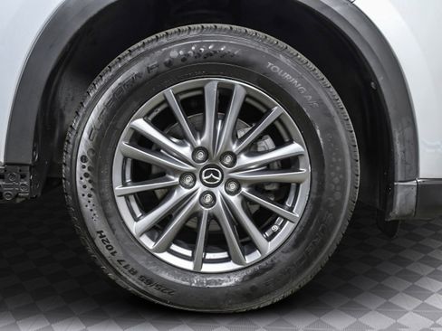 Used 2017 MAZDA CX-5 Sport image 29