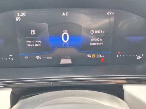 New 2026 Volkswagen Taos S FWD image 14