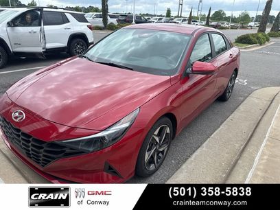 Used 2023 Hyundai Elantra SEL w/ Convenience Package