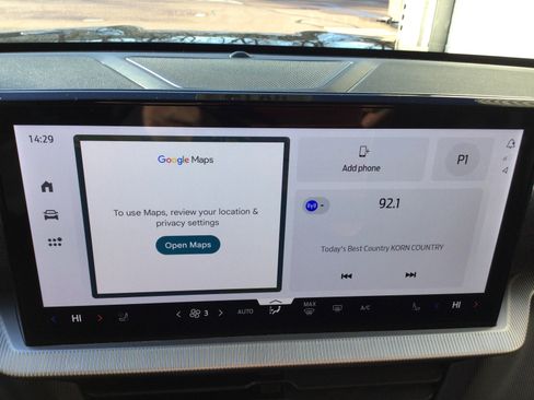 New 2026 Ford Explorer Tremor w/ Tremor Convenience Package image 9