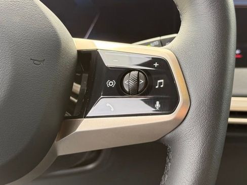 Used 2026 BMW iX xDrive45 w/ Climate Comfort Package image 23