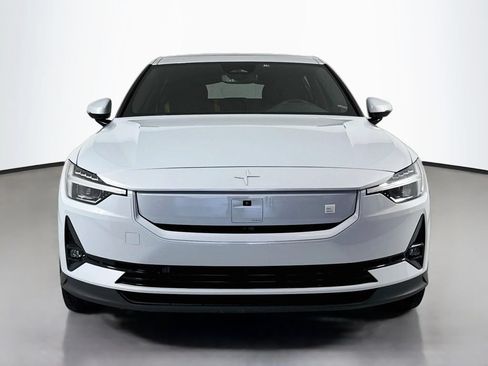 Used 2024 Polestar Polestar 2 AWD/4WD image 2