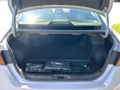 Certified 2024 Nissan Altima 2.5 SR FWD image 26