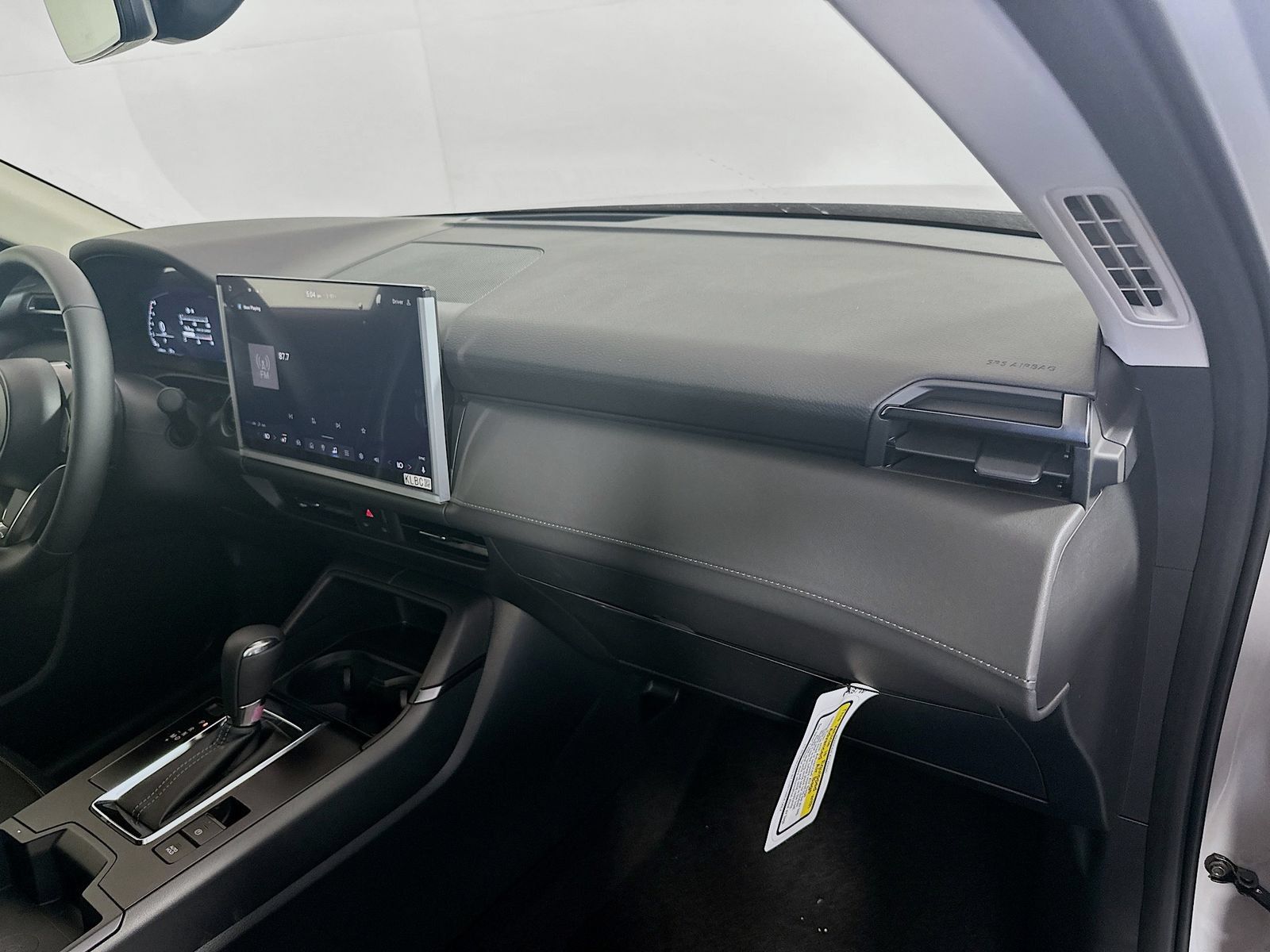 New 2026 MAZDA CX-5 Select AWD/4WD image 29