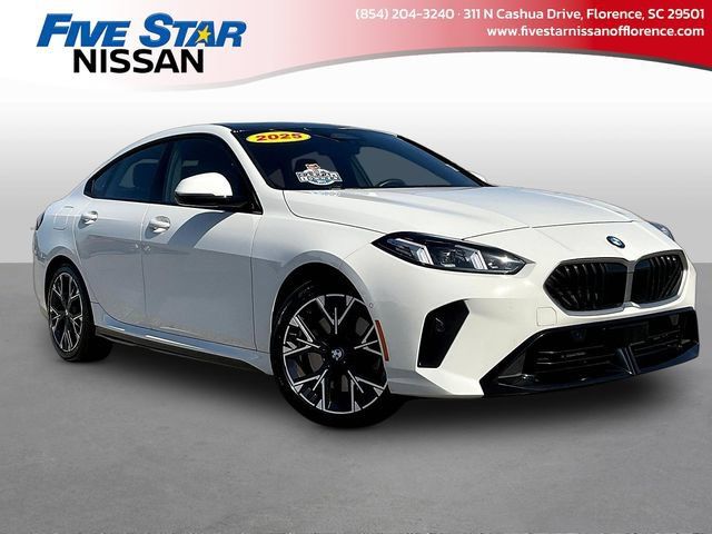 Used 2025 BMW 228i xDrive AWD/4WD image 1