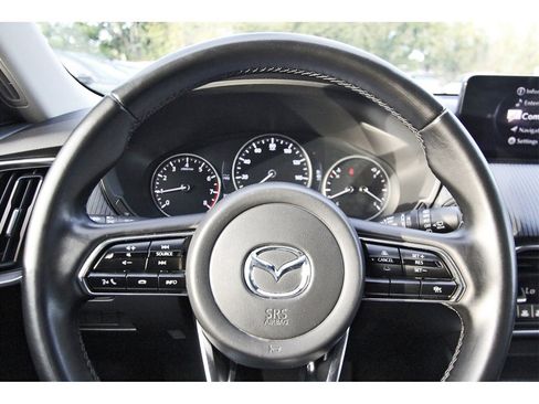 Used 2025 MAZDA CX-90 3.3 Turbo w/ Select Package image 13