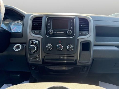 Used 2019 RAM 1500 Tradesman w/ Popular Equipment Group AWD/4WD image 20