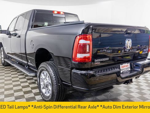 Used 2024 RAM 2500 Laramie w/ Snow Chief Group AWD/4WD image 27