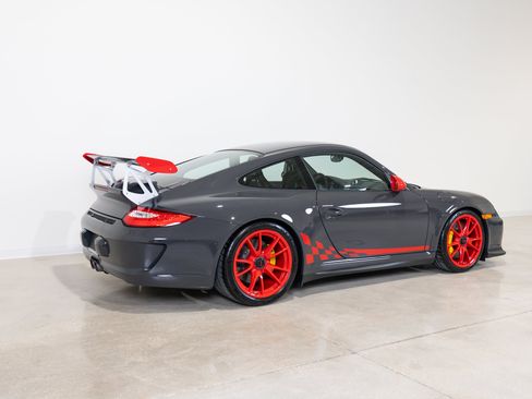 Used 2011 Porsche 911 GT3 RS RWD image 8