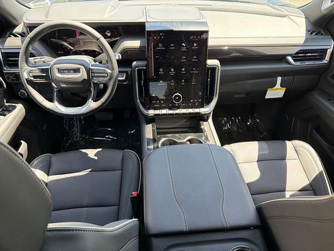 New 2026 GMC Yukon XL Elevation RWD image 7