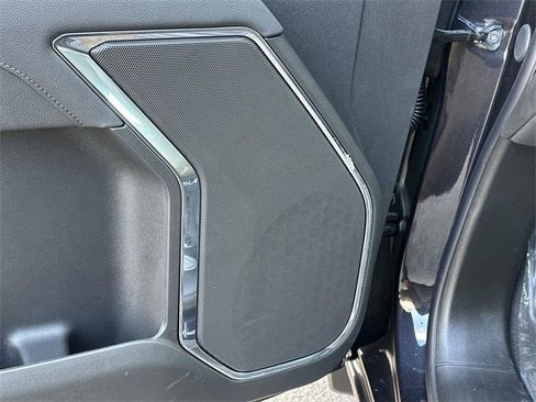 New 2026 GMC Sierra 1500 Elevation w/ LPO, Elevation Black Package image 20