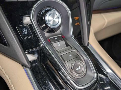 Certified 2023 Acura RDX AWD w/ Advance Package image 30