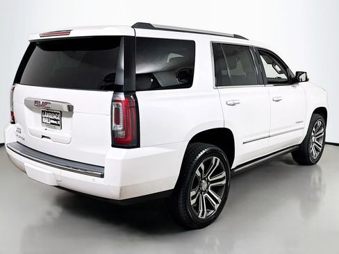 Used 2019 GMC Yukon Denali w/ Denali Ultimate Package AWD/4WD image 4