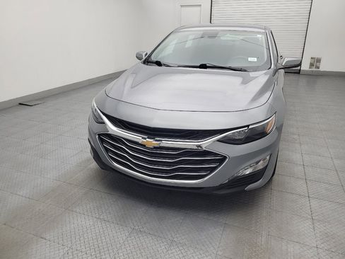 Used 2023 Chevrolet Malibu LT FWD image 15