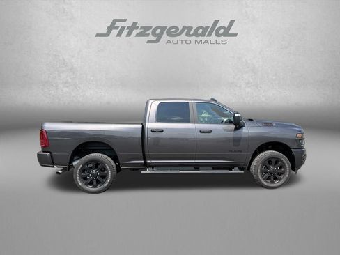 Used 2026 RAM 2500 Big Horn AWD/4WD image 9