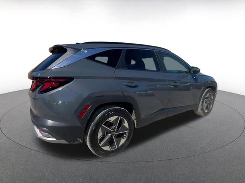 Used 2025 Hyundai Tucson SEL FWD image 15