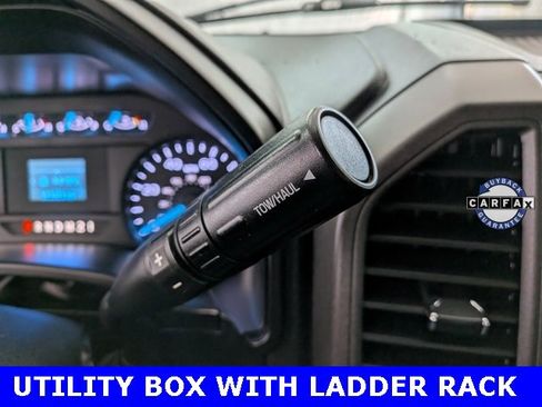 Used 2018 Ford F350 XL w/ XL Decor Group image 36