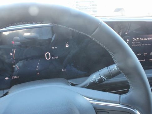 New 2026 Buick Envista Preferred image 23