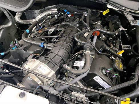 New 2026 Ford Transit 250 Cargo Van image 16