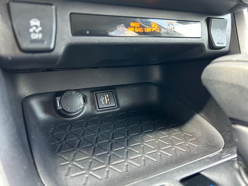 Certified 2024 Toyota RAV4 XLE AWD/4WD image 25