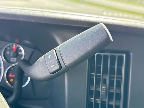 New 2026 Chevrolet Express 2500 w/ Driver Convenience Package image 5