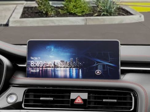 New 2026 Genesis G70 3.3T Sport Prestige image 18