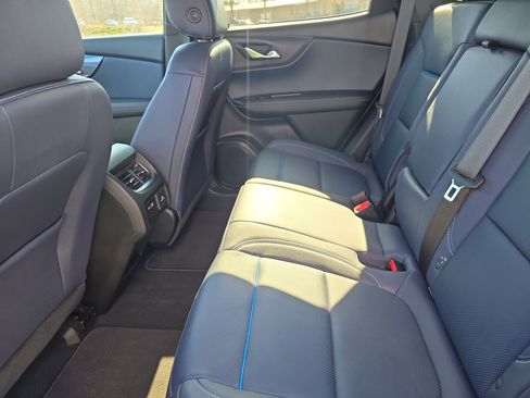 Used 2023 Chevrolet Blazer RS w/ Enhanced Convenience Package image 14