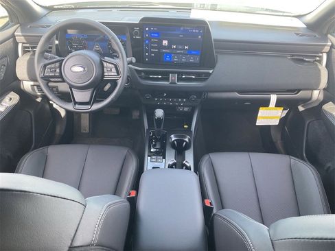 New 2026 Subaru Outback Limited AWD/4WD image 11