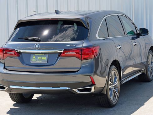 Used 2017 Acura MDX FWD w/ Technology Package image 52