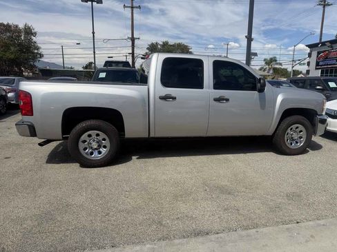 Used 2013 Chevrolet Silverado 1500 LS RWD image 5