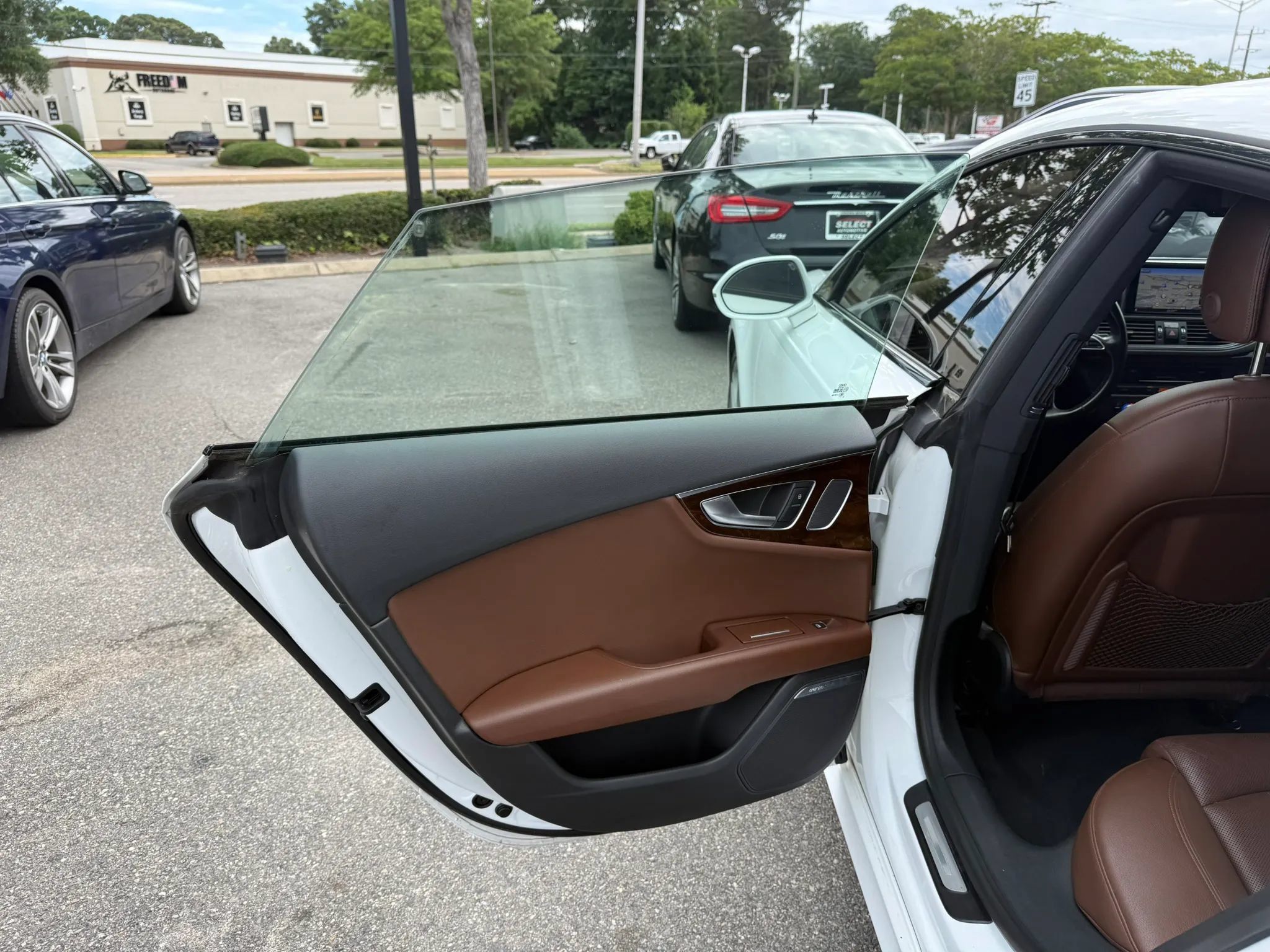 Used 2016 Audi A7 3.0T Prestige w/ Prestige Package AWD/4WD image 20