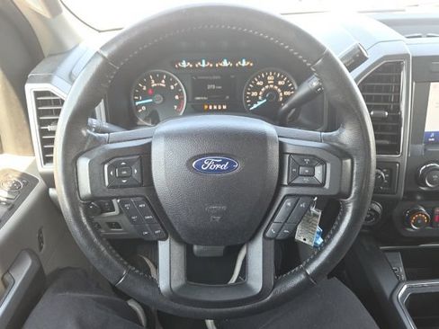 Used 2019 Ford F150 XLT w/ Equipment Group 302A Luxury AWD/4WD image 33