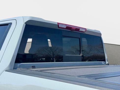 Used 2024 Chevrolet Silverado 2500 LTZ w/ LTZ Plus Package image 17