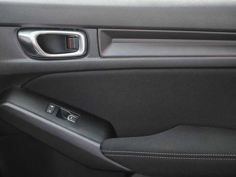 Used 2024 Honda Civic LX image 22