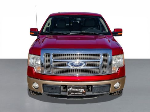 Used 2011 Ford F150 Lariat w/ Lariat Plus Pkg image 48