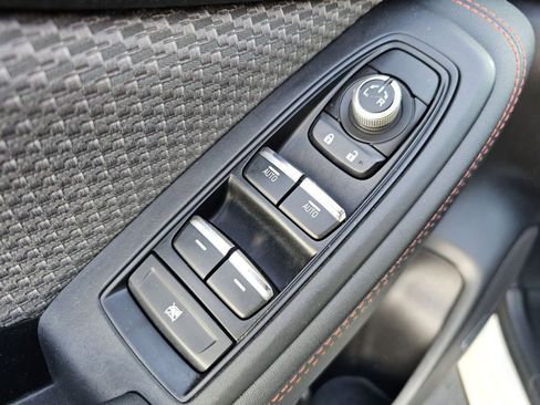 Used 2023 Subaru Forester Sport AWD/4WD image 30