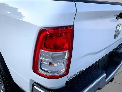 Used 2022 RAM 2500 Tradesman w/ Chrome Appearance Group AWD/4WD image 25