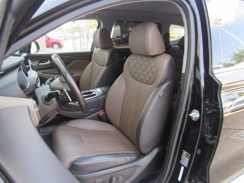 Used 2022 Hyundai Santa Fe Limited image 6