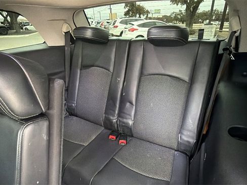 Used 2016 Dodge Journey Crossroad image 25