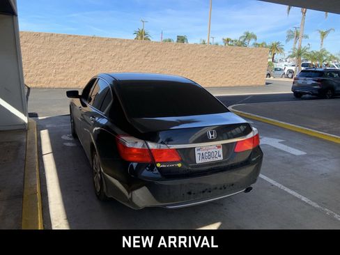 Used 2013 Honda Accord LX image 5