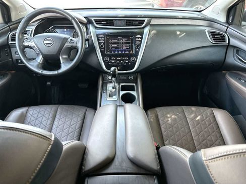 Used 2024 Nissan Murano Platinum w/ Cargo Package image 25