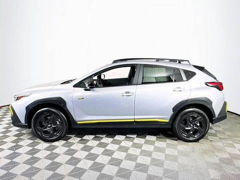 Used 2026 Subaru Crosstrek 2.5i Sport AWD/4WD image 4