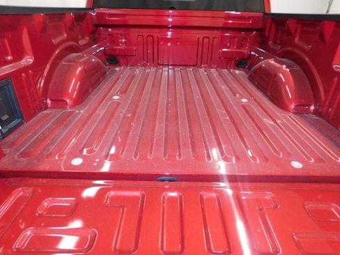 New 2025 Ford F150 Lariat w/ Equipment Group 501A Mid image 17