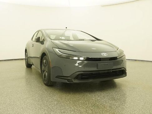 New 2026 Toyota Prius LE image 63
